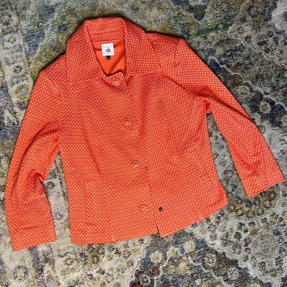 Cabi Jacket/Blazer